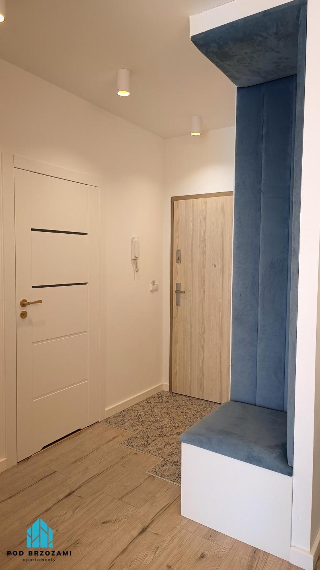 Pod Brzozami Apartamenty Let'S Sea Gaski Bagian luar foto