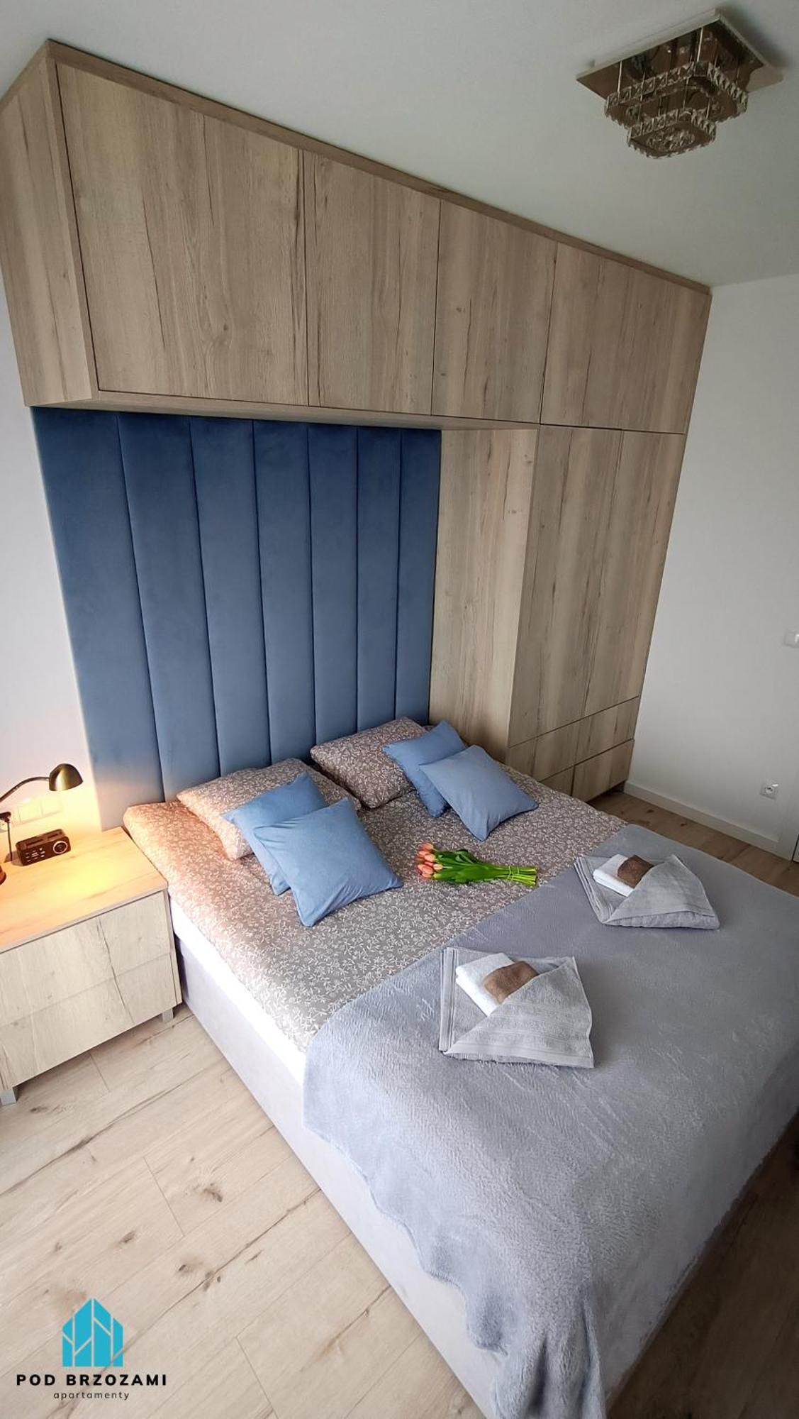 Pod Brzozami Apartamenty Let'S Sea Gaski Bagian luar foto