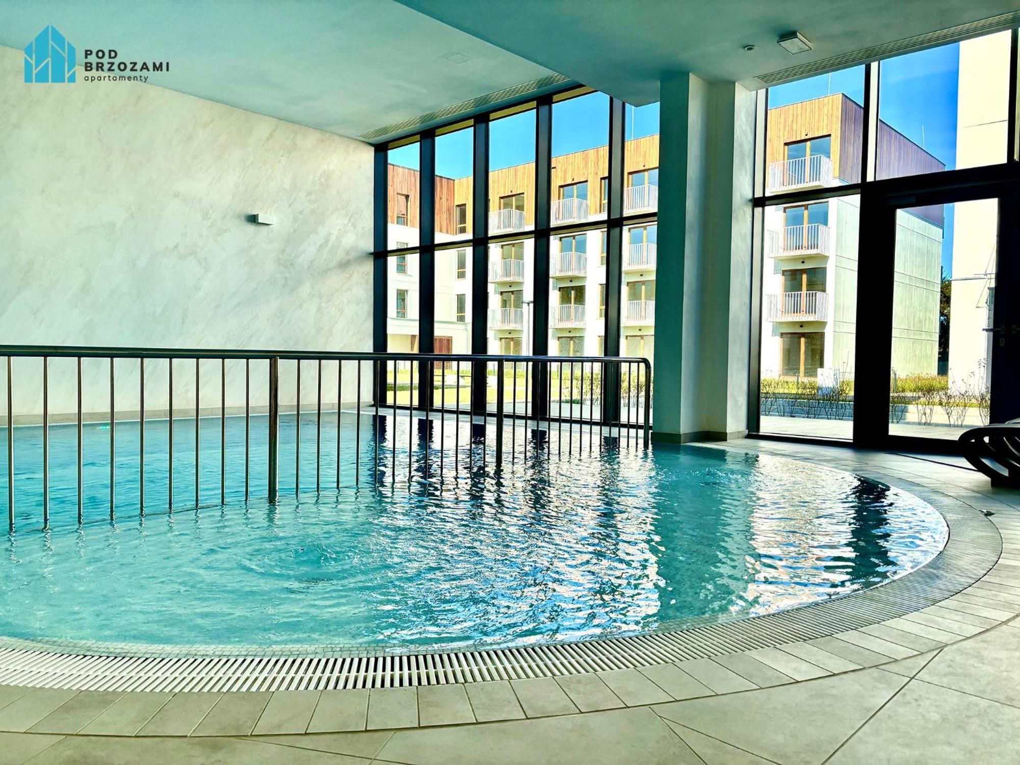 Pod Brzozami Apartamenty Let'S Sea Gaski Bagian luar foto
