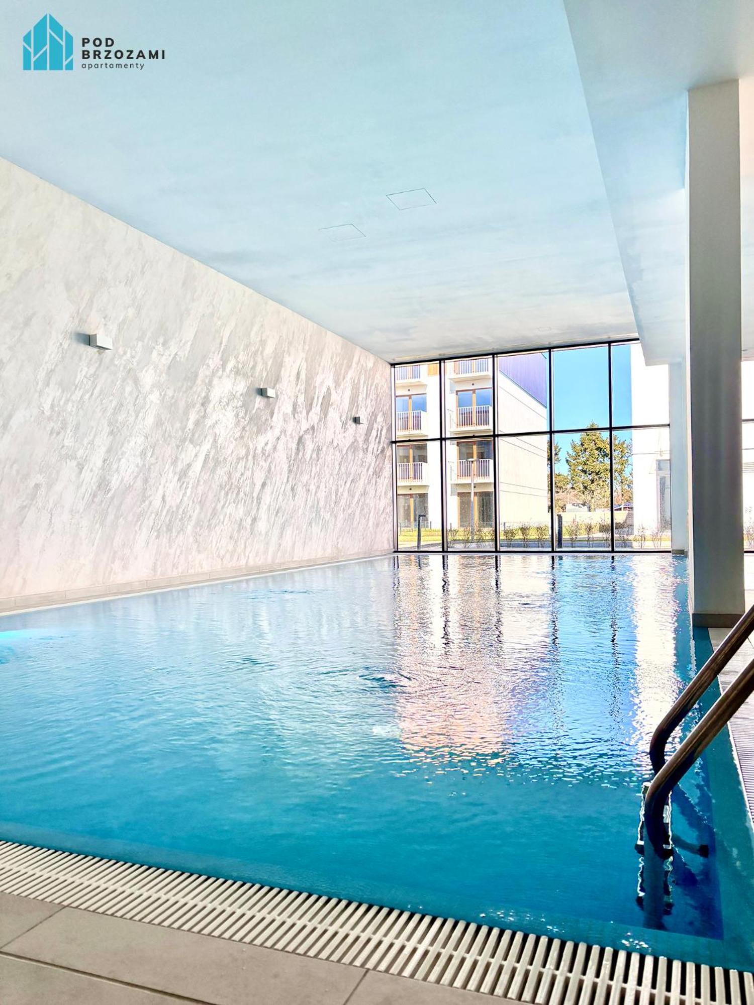 Pod Brzozami Apartamenty Let'S Sea Gaski Bagian luar foto